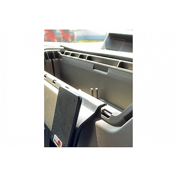 Houder - Brodit ProClip - Volvo FM series  Center Mount (NOT for models with screen)