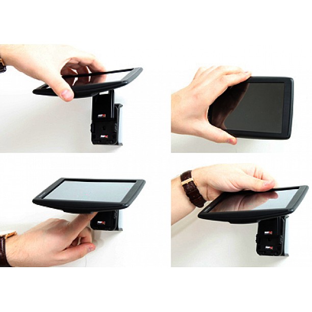 TomTom Passieve swivel mount voor GO / Start / VIA TomTom Passieve swivel mount voor GO / Start / VIA