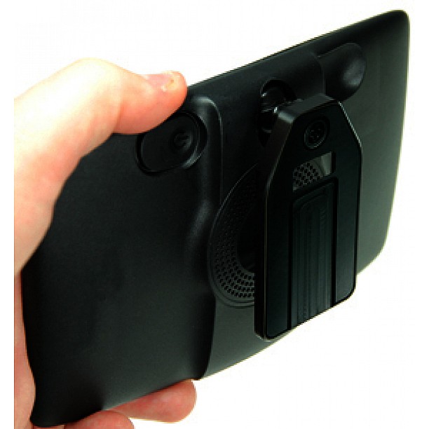 TomTom Passieve swivel mount voor GO / Start / VIA TomTom Passieve swivel mount voor GO / Start / VIA