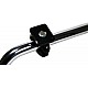 Brodit buismontage 22-31mm/19x25-22x35mm laag model Brodit buismontage 22-31mm/19x25-22x35mm laag model