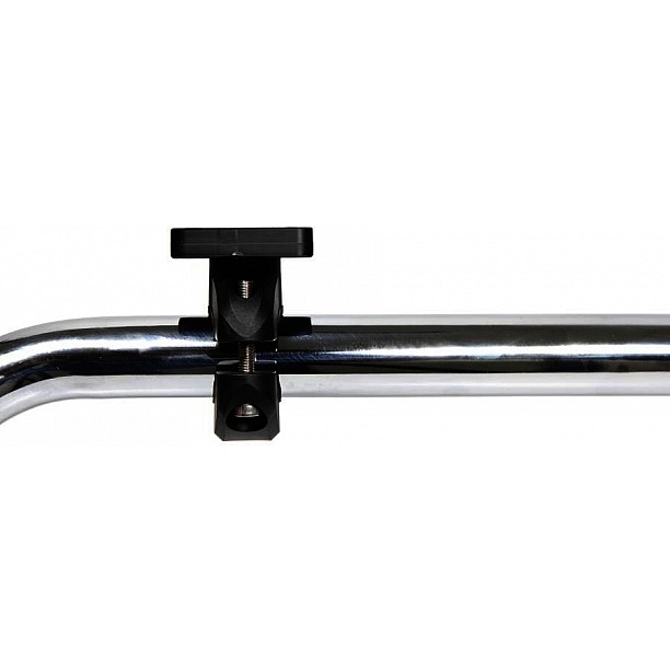 Brodit buismontage 22-31mm/19x25-22x35mm laag model Brodit buismontage 22-31mm/19x25-22x35mm laag model