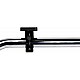 Brodit buismontage 22-31mm/19x25-22x35mm laag model Brodit buismontage 22-31mm/19x25-22x35mm laag model