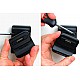 TomTom GO 520 / 5200 / 620 / 6200 Houder met vaste voeding TomTom GO 520 / 5200 / 620 / 6200 Houder met vaste voeding