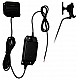TomTom GO 520 / 5200 / 620 / 6200 Houder met vaste voeding TomTom GO 520 / 5200 / 620 / 6200 Houder met vaste voeding