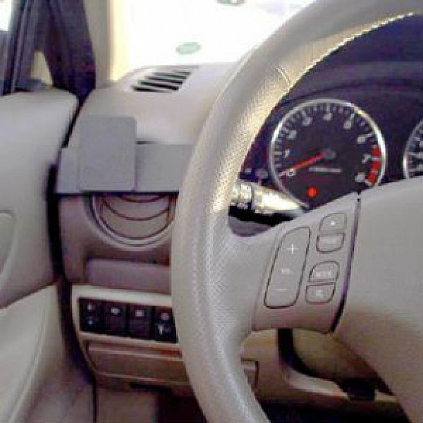 Houder - Brodit ProClip - Mazda 6 2002-2007 Left mount