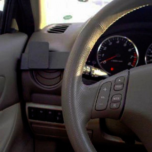 Houder - Brodit ProClip - Mazda 6 2002-2007 Left mount Houder - Brodit ProClip - Mazda 6 2002-2007 Left mount
