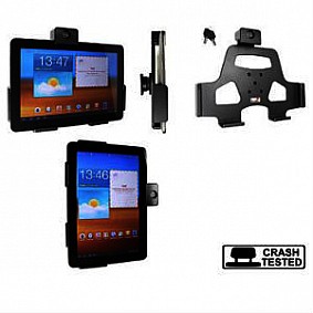 Samsung Galaxy Tab 10.1 GT-P7500 Passieve houder Let Op: Uitlopend Artikel, Kan niet retour!
