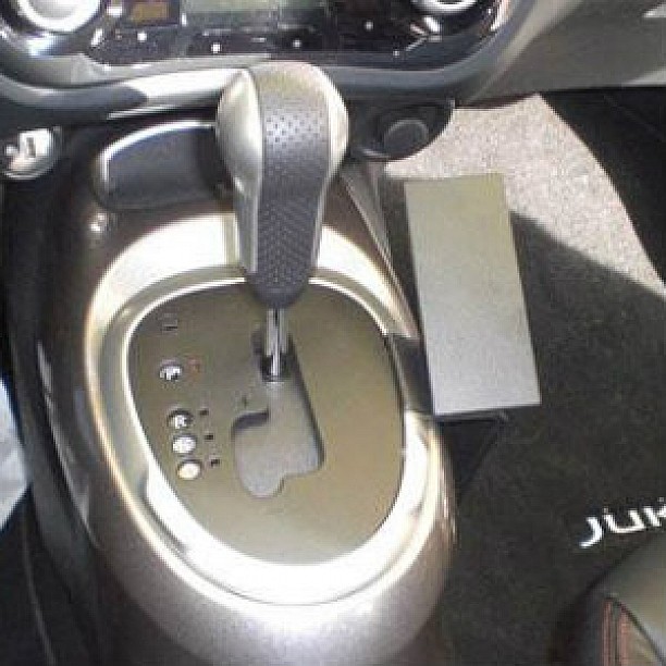 Houder - Brodit ProClip - Nissan Juke 2011-2019 Console mount