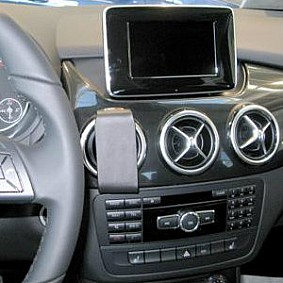 Houder - Brodit ProClip - Mercedes Benz B-Klasse 2012-2018 Center mount