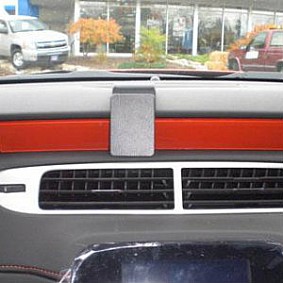 Houder - Brodit ProClip - Chevrolet Camaro 2010-2015 Center mount