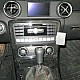 Houder - Brodit ProClip - Mercedes Benz SLC-Klasse 2017-> / SLK-Klasse 2011-2019 Angled mount