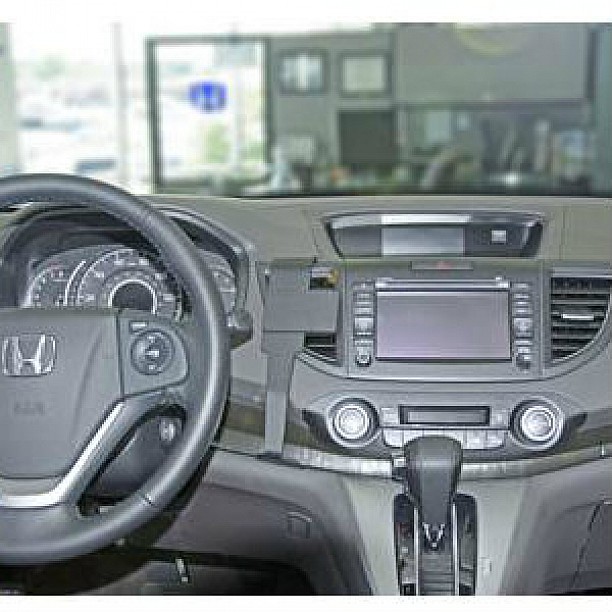 Houder - Brodit ProClip - Honda CR-V 2012-2016 Center mount