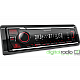 Kenwood KMM-BT408DAB Bluetooth autoradio + DAB - inclusief DAB+ antenne - Rood Kenwood KMM-BT408DAB Bluetooth autoradio + DAB - inclusief DAB+ antenne - Rood