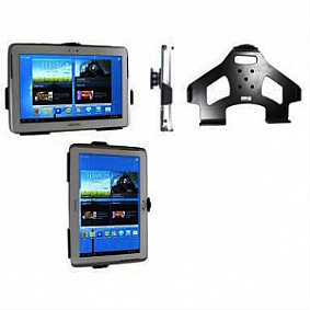 Samsung Galaxy Note 10.1 Passieve houder Let Op: Uitlopend Artikel, Kan niet retour!