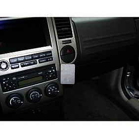 Houder - Brodit ProClip - Nissan X-Trail 2004-2007 Angled mount