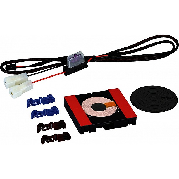 Inbay® Kit 1 spoel 12V