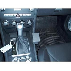 Houder - Brodit ProClip - Mercedes Benz SLK-Klasse 2005-2010 Console mount