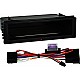 Pocket Inbay® for 2-DIN facias (103 mm height) Pocket Inbay® for 2-DIN facias (103 mm height)