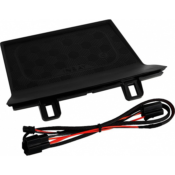 INBAY® vervanginspaneel Mazda CX-5 (KF) 2017 -> 10W INBAY® vervanginspaneel Mazda CX-5 (KF) 2017 -> 10W