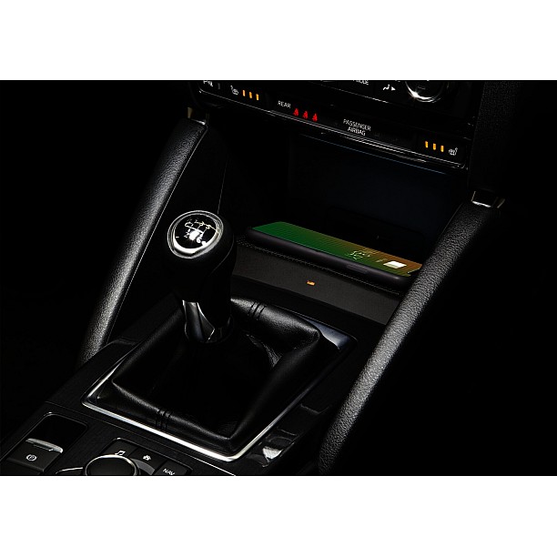Inbay® aflegvak Mazda CX-5 2015-2017 10W Inbay® aflegvak Mazda CX-5 2015-2017 10W
