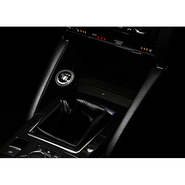 Inbay® aflegvak Mazda CX-5 2015-2017 10W Inbay® aflegvak Mazda CX-5 2015-2017 10W