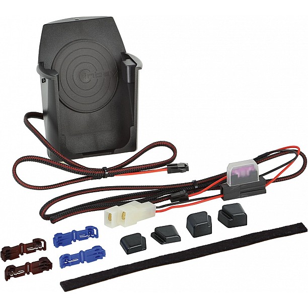 Inbay® universeel Charger Cup, connection: vehicle power Inbay® universeel Charger Cup, connection: vehicle power
