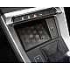 INBAY® Draadloos laden smartphone in opbergvak Audi Q3 2019-> Audi Q3 Sportback 2020->