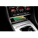 INBAY® aflegvak Audi A4 B6 / B7 (type 8E) 11 / 2000-02 / 2009 10W