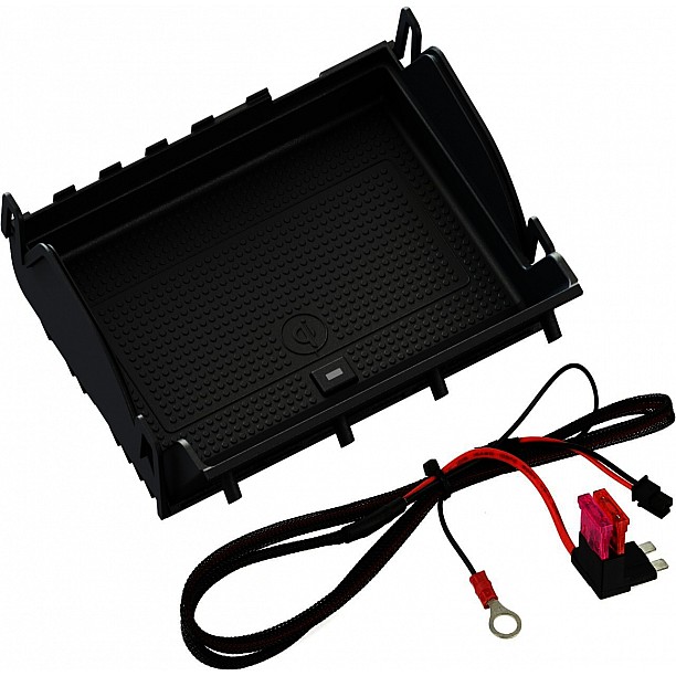 INBAY® vervangings-paneel Skoda Octavia (5E) 2013 - 2019 10W INBAY® vervangings-paneel Skoda Octavia (5E) 2013 - 2019 10W