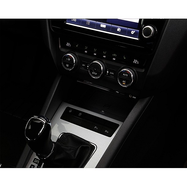INBAY® vervangings-paneel Skoda Octavia (5E) 2013 - 2019 10W INBAY® vervangings-paneel Skoda Octavia (5E) 2013 - 2019 10W