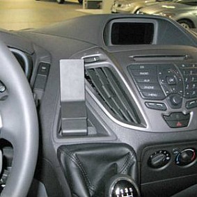 Houder - Brodit ProClip - Ford Transit/ Tourneo Custom/ Transit Custom/ Transit Tourneo Center mount