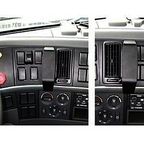 Houder - Brodit ProClip - Volvo FH Serie/ NH Serie 2003-2012 FM Serie 2003-2013 Center mount