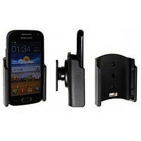 Brodit houder - Samsung Galaxy Ace 2 GT-I8160 Passieve houder. Let op: Uitlopend artikel, Kan niet retour!