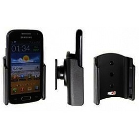 Brodit houder - Samsung Galaxy Ace 2 GT-I8160 Passieve houder met swivelmount