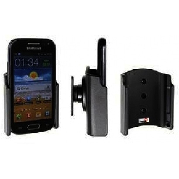 Brodit houder - Samsung Galaxy Ace 2 GT-I8160 Passieve houder. Let op: Uitlopend artikel, Kan niet retour! Brodit houder - Samsung Galaxy Ace 2 GT-I8160 Passieve houder. Let op: Uitlopend artikel, Kan niet retour!