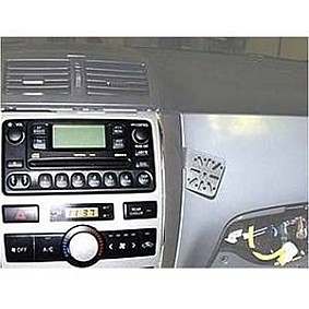Houder - Dashmount Toyota Avensis 2001-2006 LET OP: UITLOPEND ARTIKEL STERK IN PRIJS VERLAAGD!
