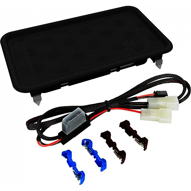 INBAY® Draadloos laden Kit Camper Van / Camper Installatie 10W