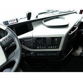 Houder - Brodit ProClip - Volvo FH Serie 2013-> Center mount