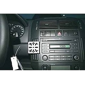 Houder - Dashmount Volkswagen Polo 2002-2009 Rechts naast stuur