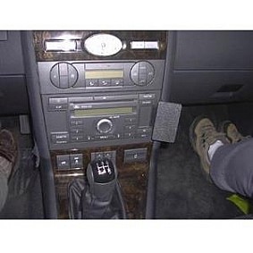 Houder - Brodit ProClip - Ford Mondeo 2004-2007 Angled mount, Laag
