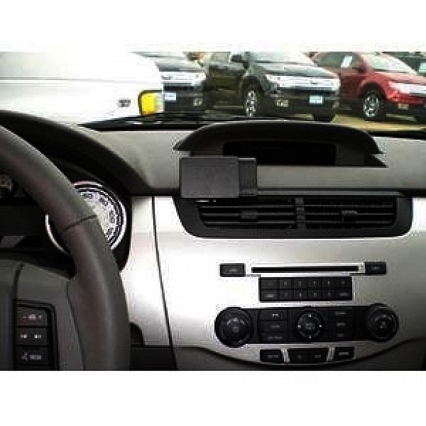 Houder - Brodit ProClip - Ford Focus 2008-2011 Center mount Houder - Brodit ProClip - Ford Focus 2008-2011 Center mount