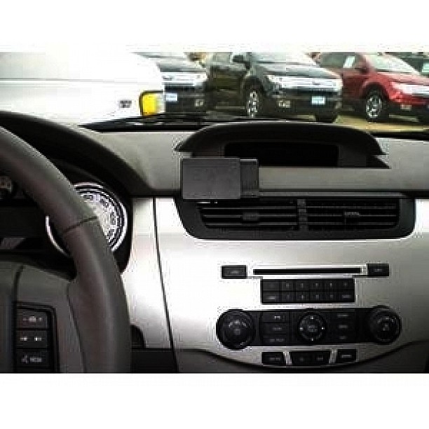 Houder - Brodit ProClip - Ford Focus 2008-2011 Center mount