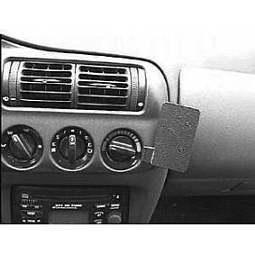 Houder - Brodit ProClip - Ford Escort Express 1998-2001 Angled mount. LET OP: UITLOPEND ARTIKEL, KAN NIET RETOUR!