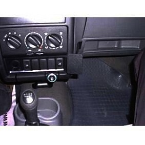 Houder - Brodit ProClip - Volkswagen Caddy Van/Combi 2001-2005 LET OP: UITLOPEND ARTIKEL, KAN NIET RETOUR!