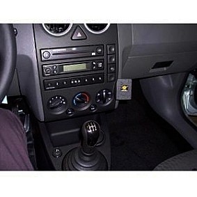 Houder - Brodit ProClip - Ford Fusion 2003-2005 Angled mount. LET OP: UITLOPEND ARTIKEL, KAN NIET RETOUR!