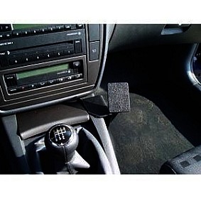 Houder - Brodit ProClip - Volkswagen Passat 1997-2005 Angled mount,LET OP: UITLOPEND ARTIKEL, KAN NIET RETOUR!