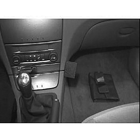 Houder - Brodit ProClip - Renault Laguna 2001-2004 Angled mount