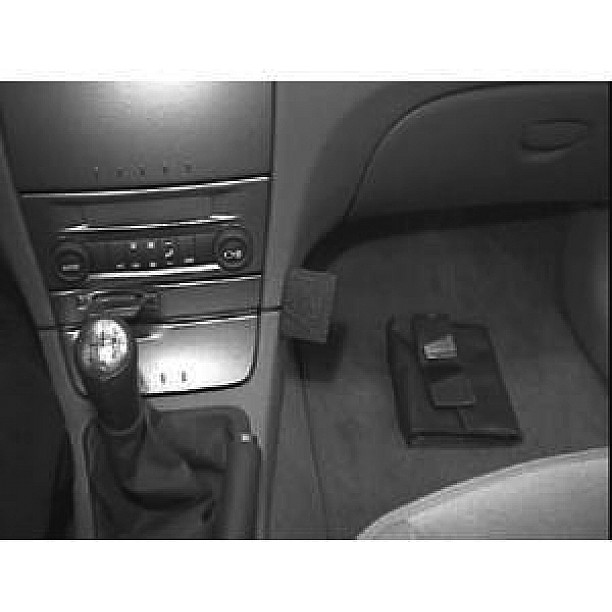 Houder - Brodit ProClip - Renault Laguna 2001-2004 Angled mount