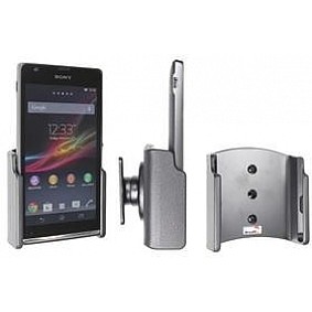 Brodit houder - Sony Xperia SP Passieve houder met swivelmount