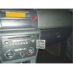 Houder - Dashmount Citroën C4 2004-2010